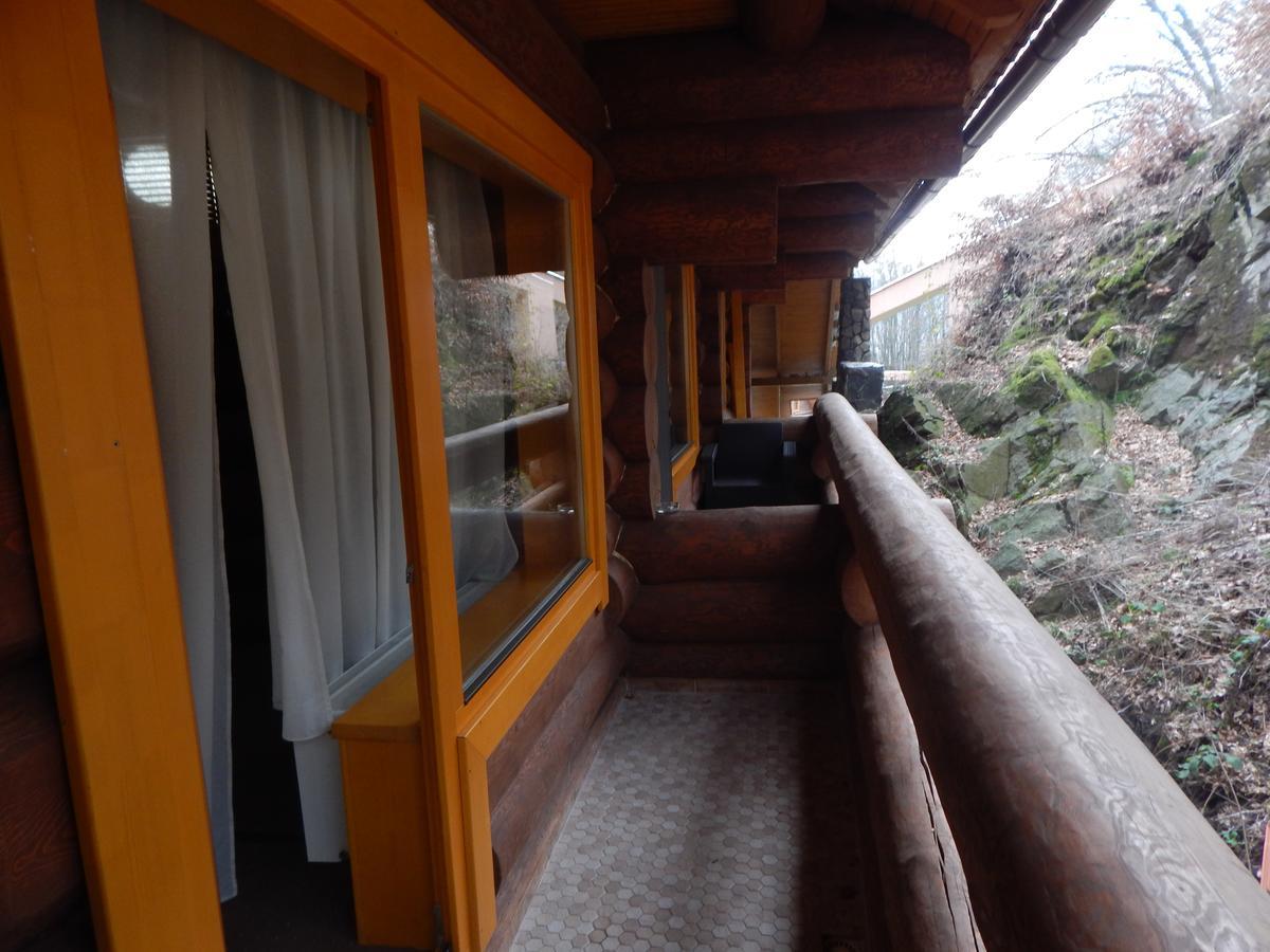 Zatyshok Otel Svalyava Dış mekan fotoğraf