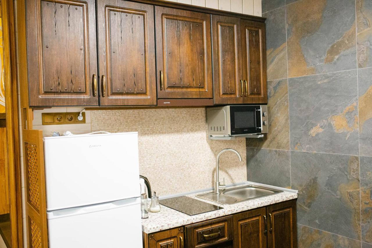 Zatyshok Otel Svalyava Dış mekan fotoğraf